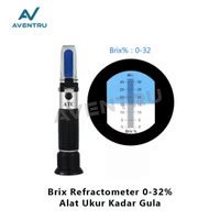 harga refractometer brix|Refractometer Brix Lengkap Harga Terbaru Juni 2024 .